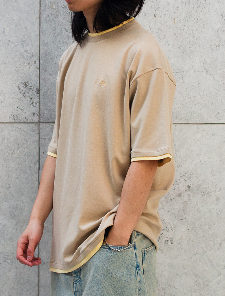 LE T-SHIRT DROLE