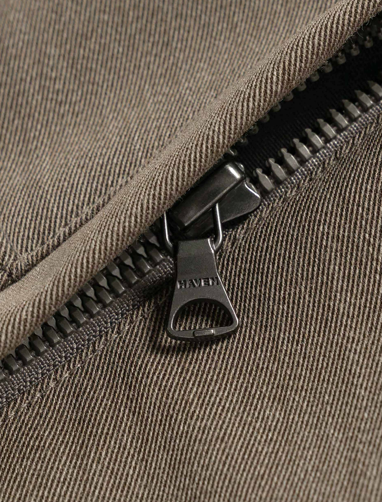 BUREAU JACKET - LORO PIANA STORM SYSTEM