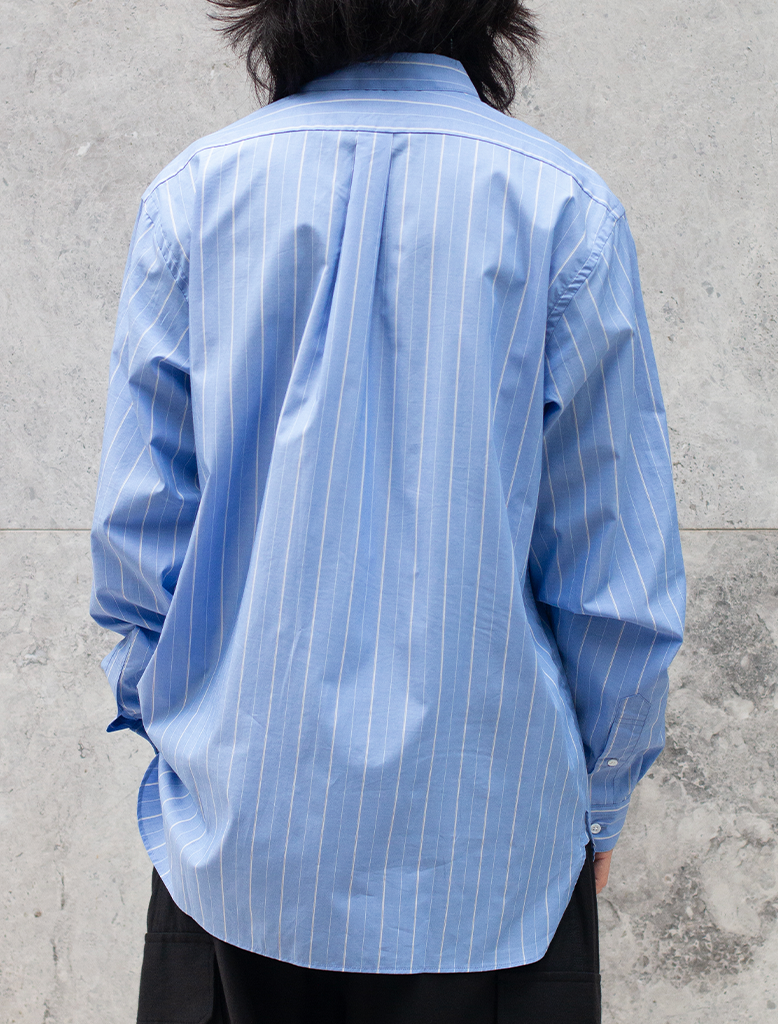 REGULAR COLLAR SHIRT