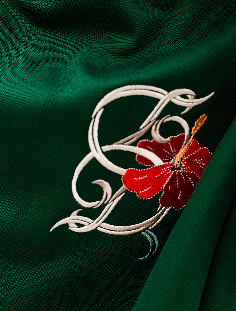 POLO D HIBISCUS