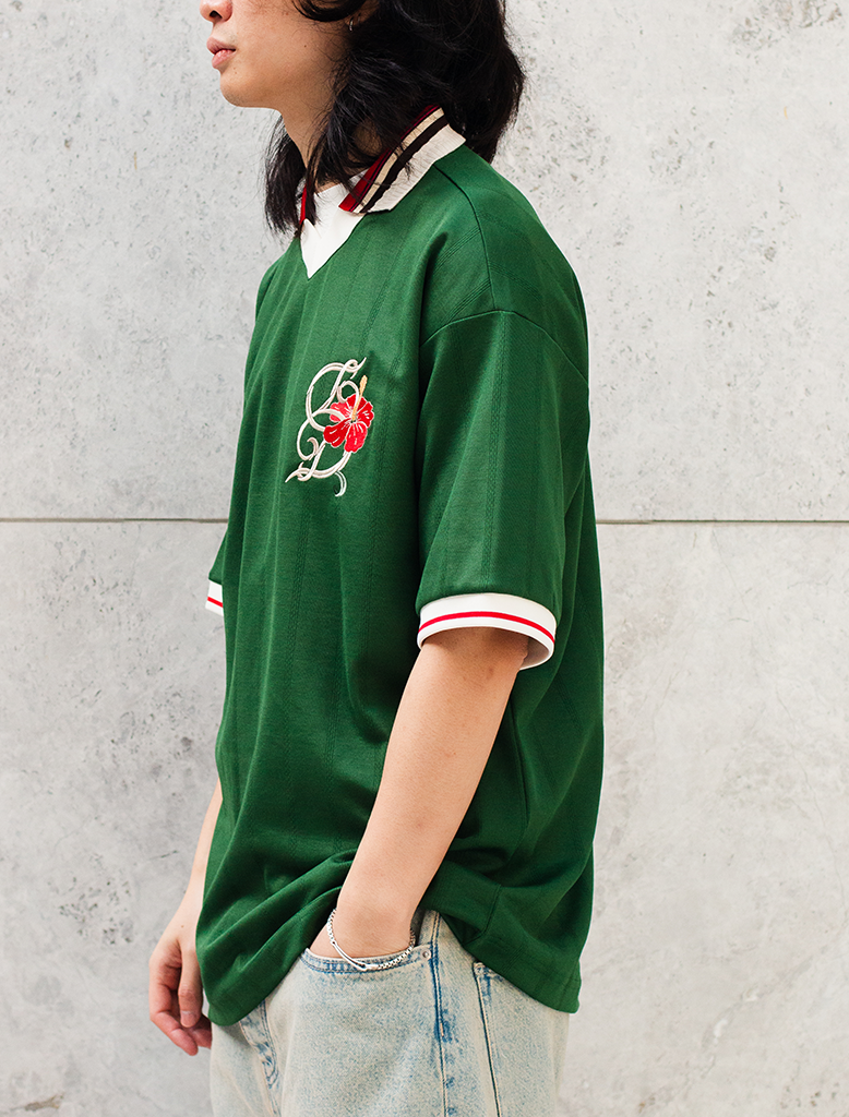 POLO D HIBISCUS