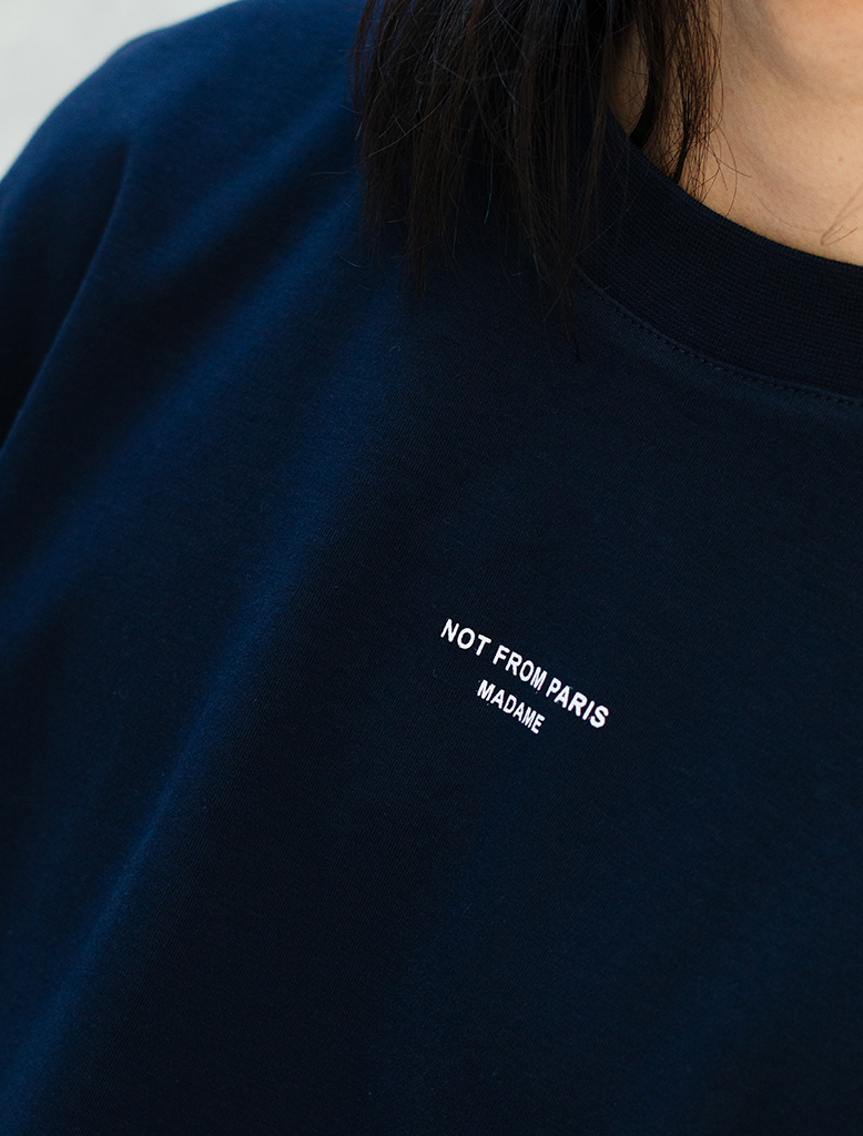NFPM T-SHIRT