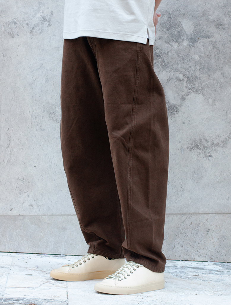 TWISTED WORKWEAR PANTS
