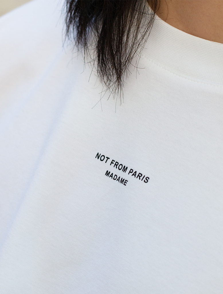 NFPM T-SHIRT