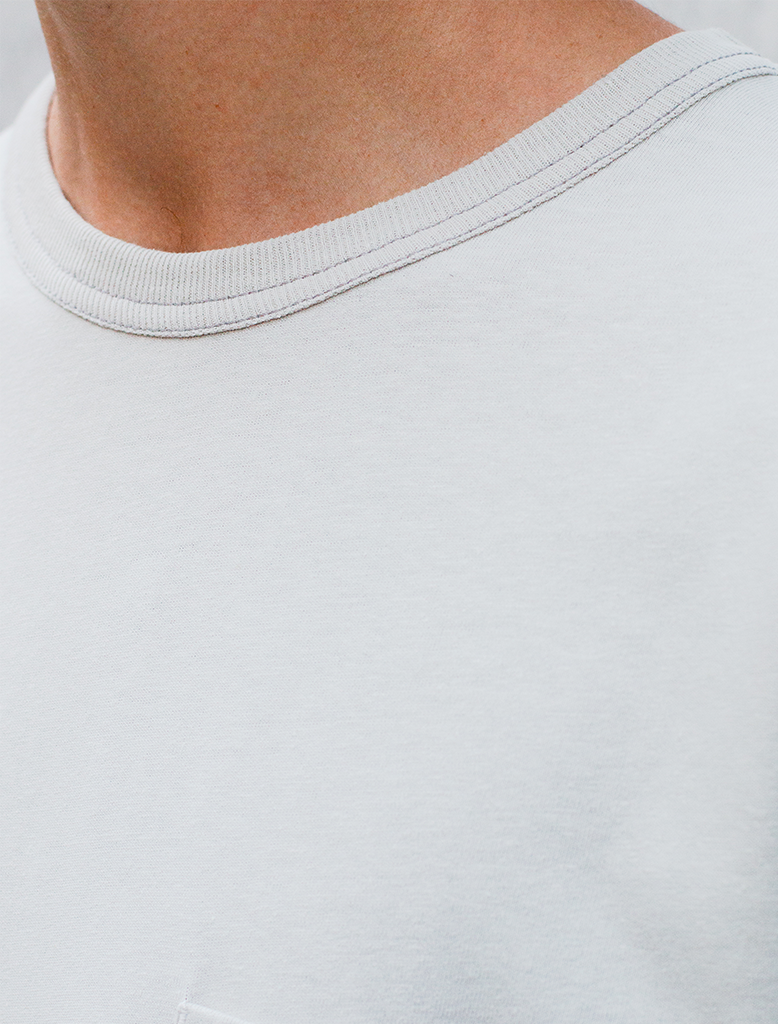 BOXY SS T-SHIRT