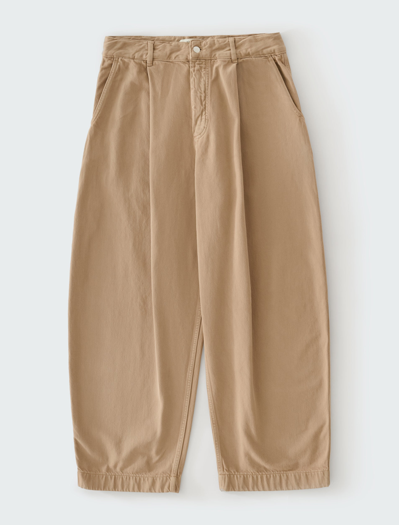 BRIDGES DENIM CARPENTER PANT