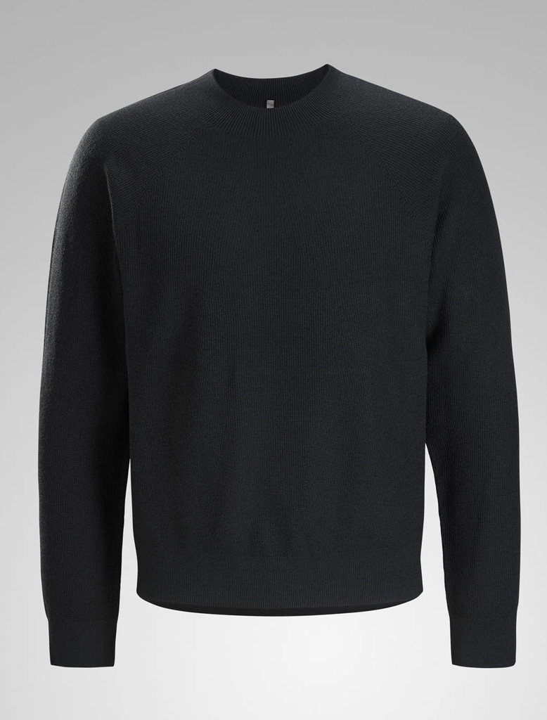 CONIC WOOL MIDLAYER