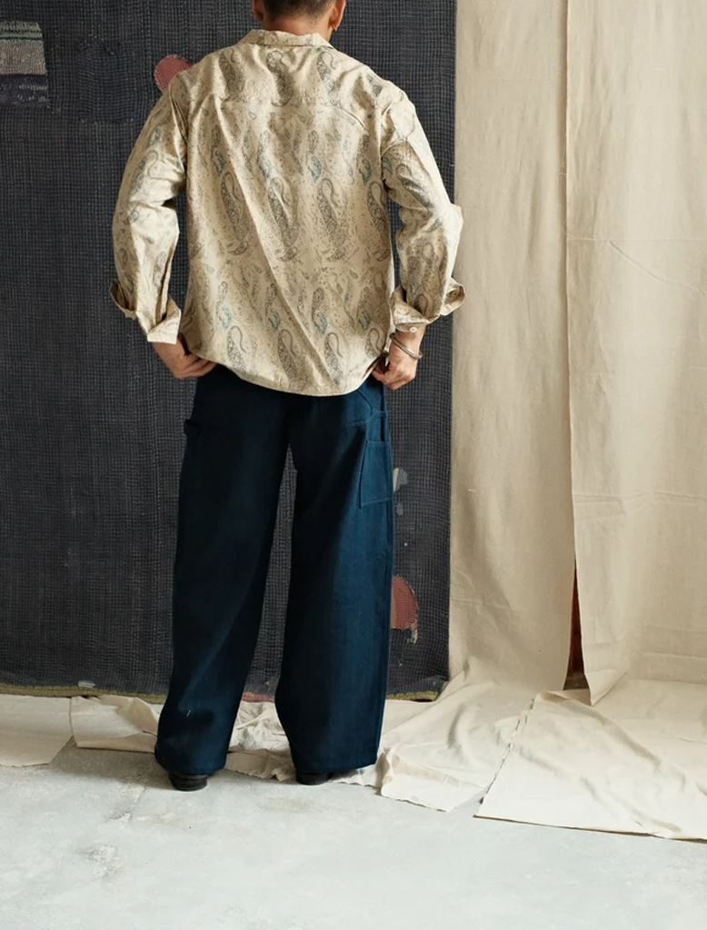 INDIGO SHANTI PANT