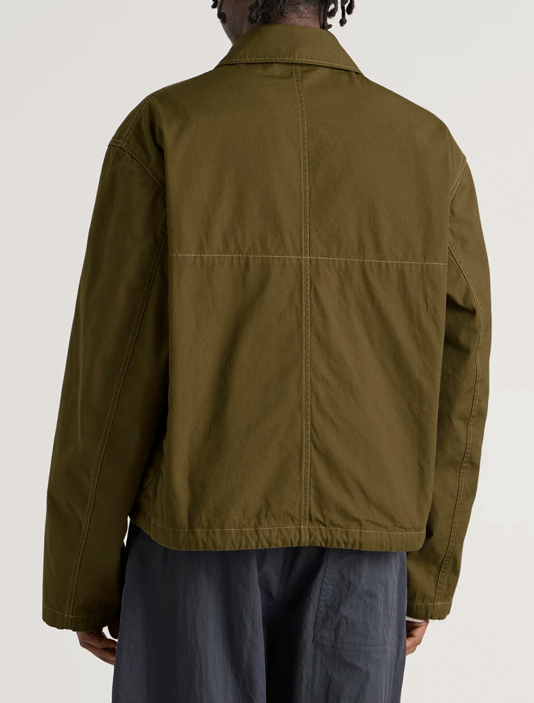 TIVOLI JACKET