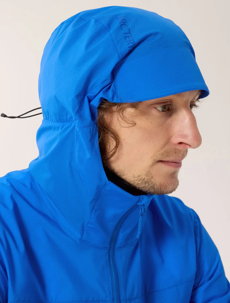 SQUAMISH HOODIE