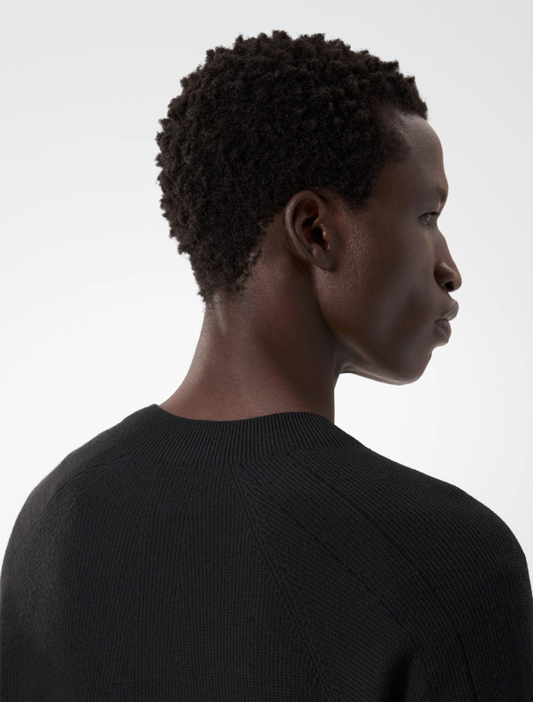 CONIC WOOL MIDLAYER