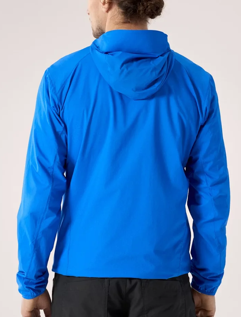 SQUAMISH HOODIE