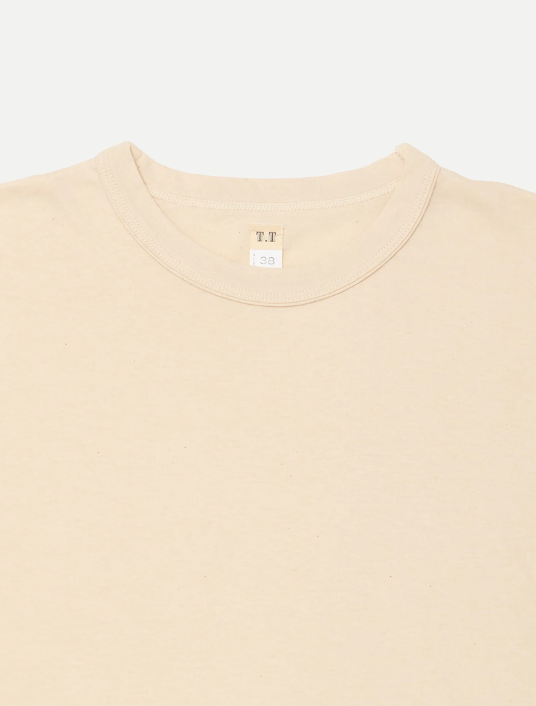 LOT. 616 TEE SHIRT
