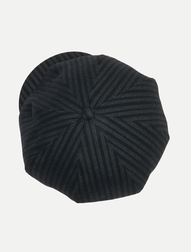 LOT. 004 NEWSBOY CAP