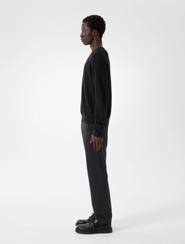 CONIC WOOL MIDLAYER