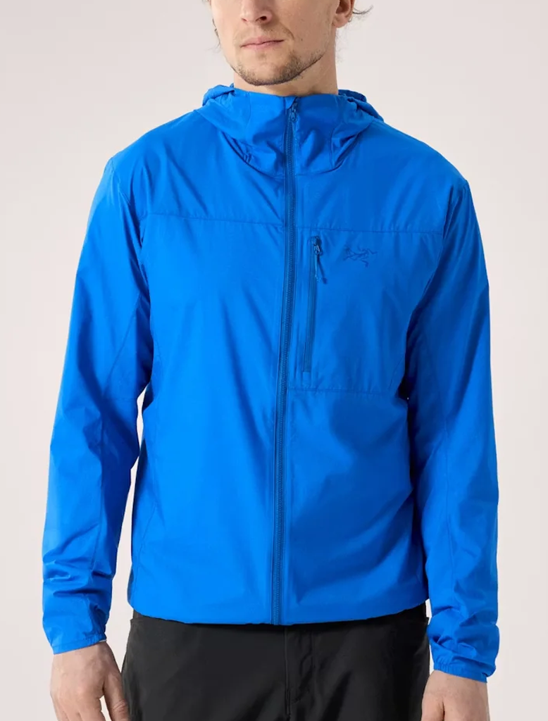 SQUAMISH HOODIE