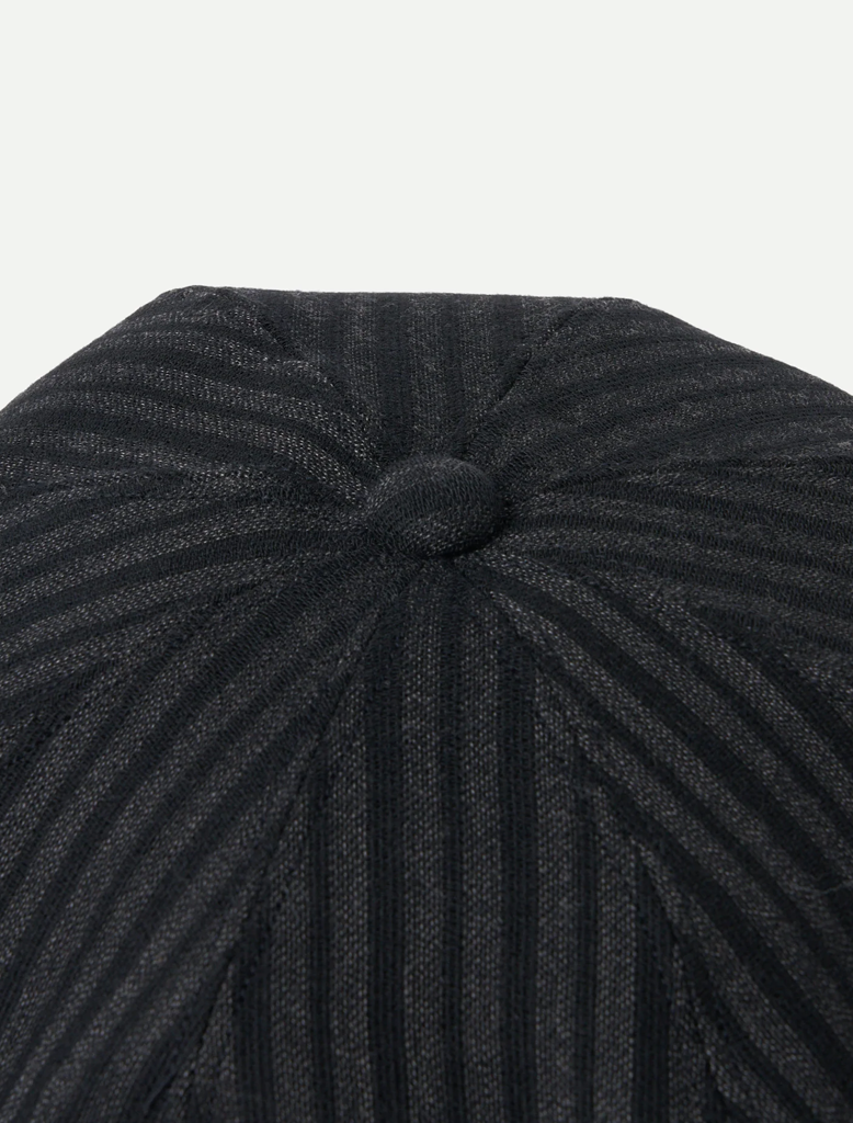 LOT. 004 NEWSBOY CAP