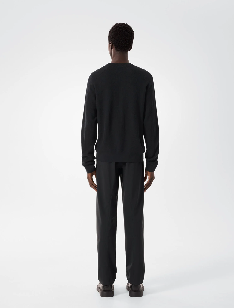 CONIC WOOL MIDLAYER