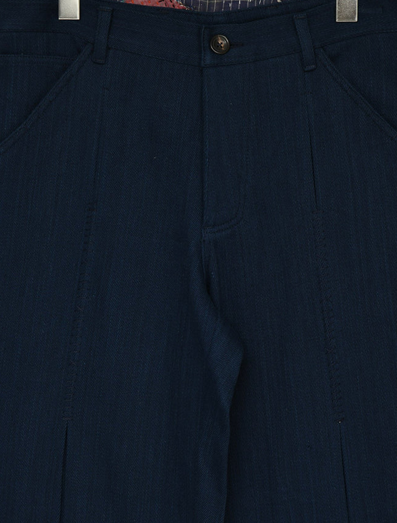 INDIGO SHANTI PANT