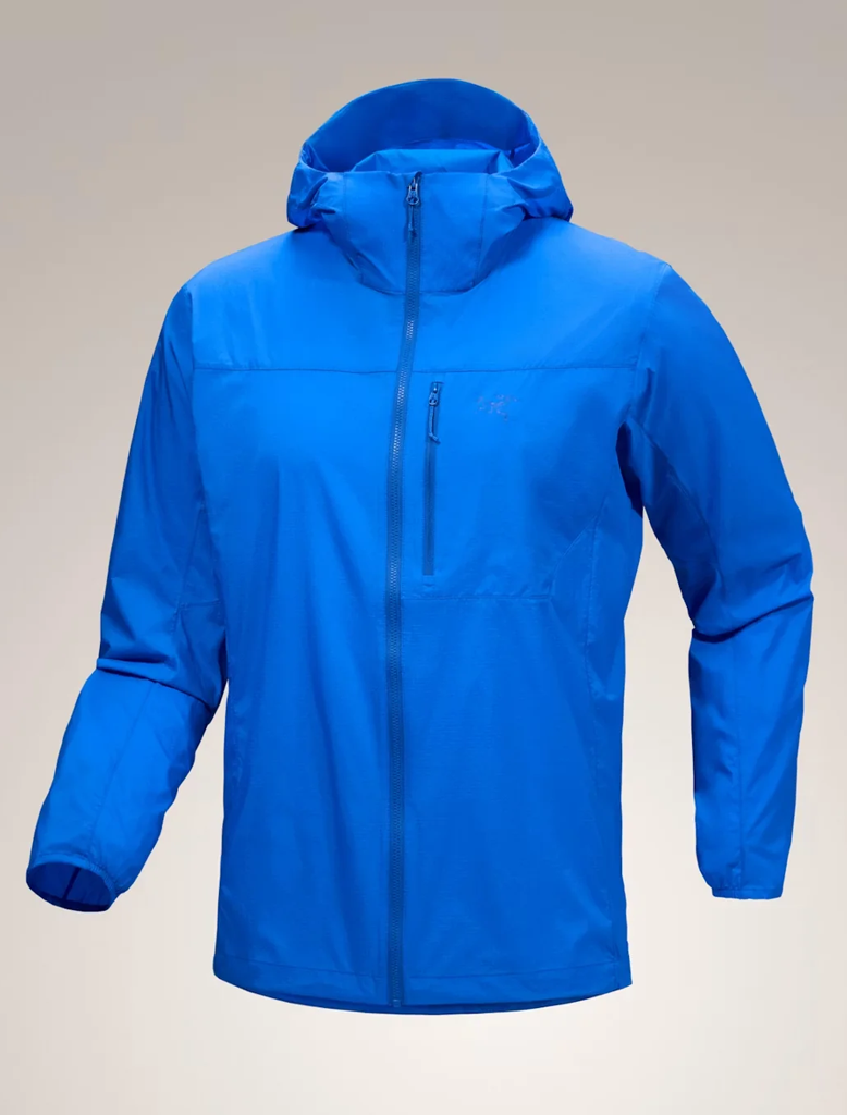 SQUAMISH HOODIE