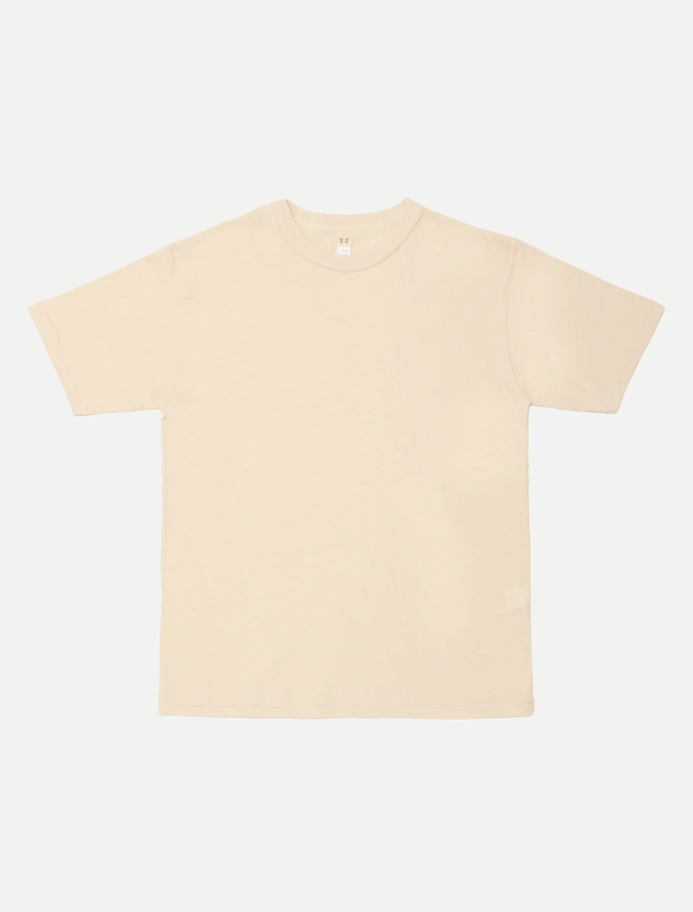 LOT. 616 TEE SHIRT