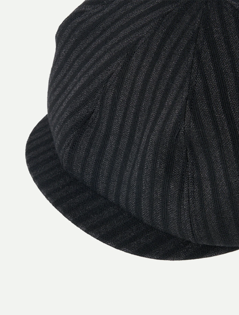 LOT. 004 NEWSBOY CAP