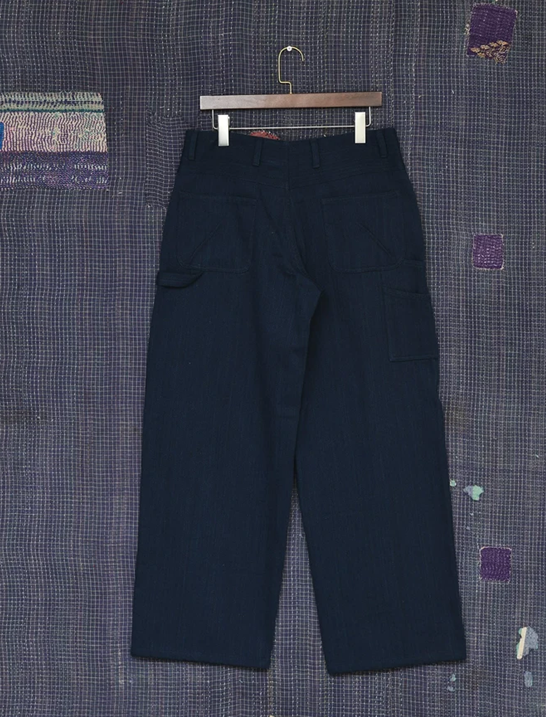 INDIGO SHANTI PANT