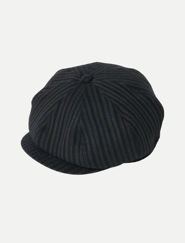 LOT. 004 NEWSBOY CAP