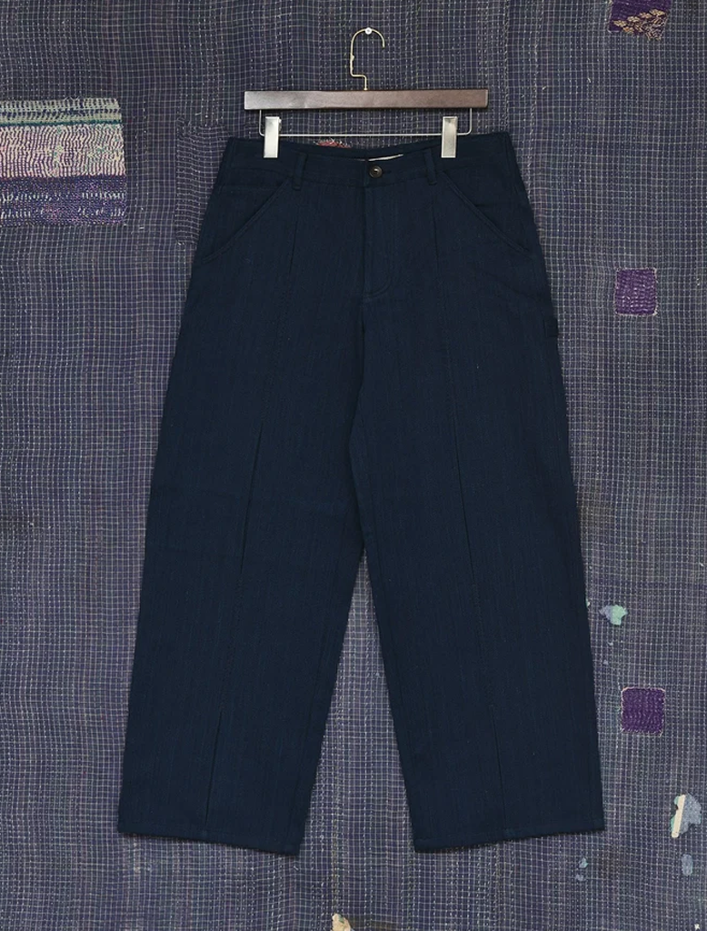 INDIGO SHANTI PANT