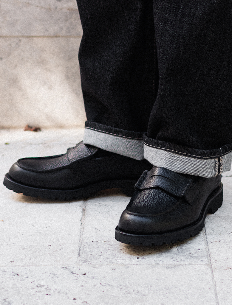 BEEFROLL LOAFER
