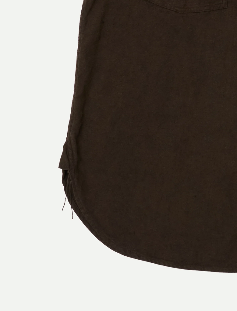 LOT. 121 WORK SHIRT