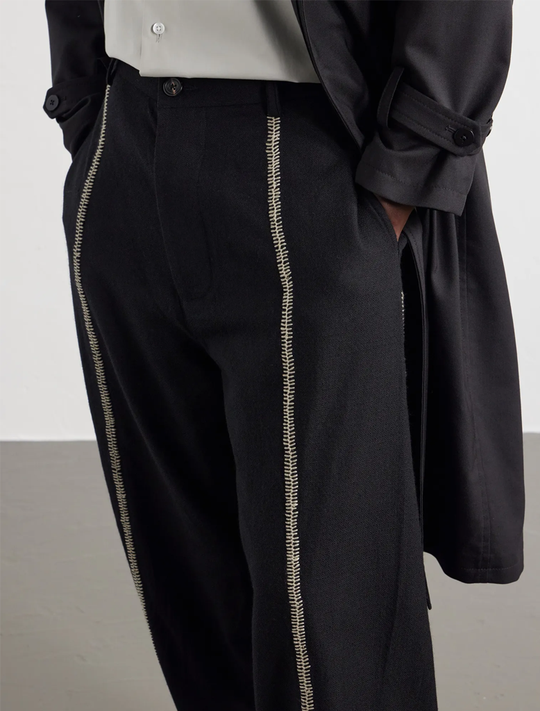 RABARI SULTAN PANT