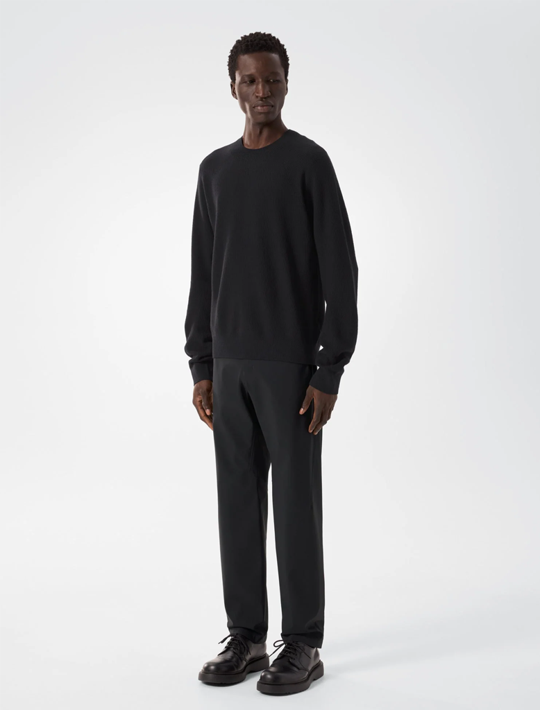 CONIC WOOL MIDLAYER