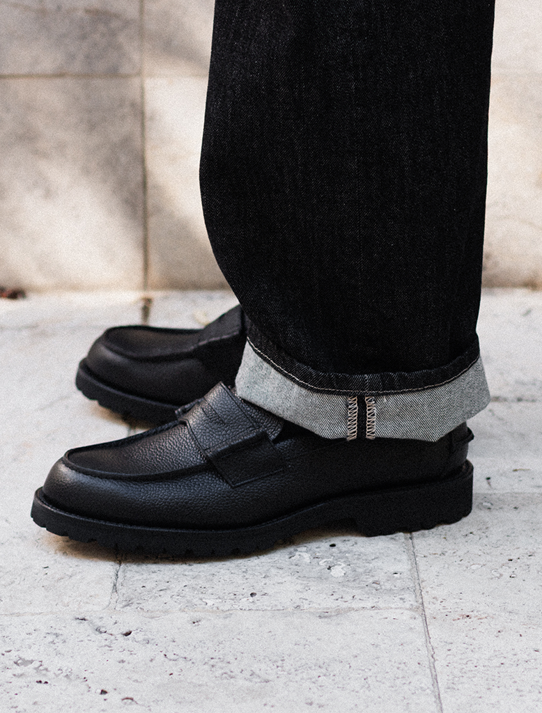 BEEFROLL LOAFER
