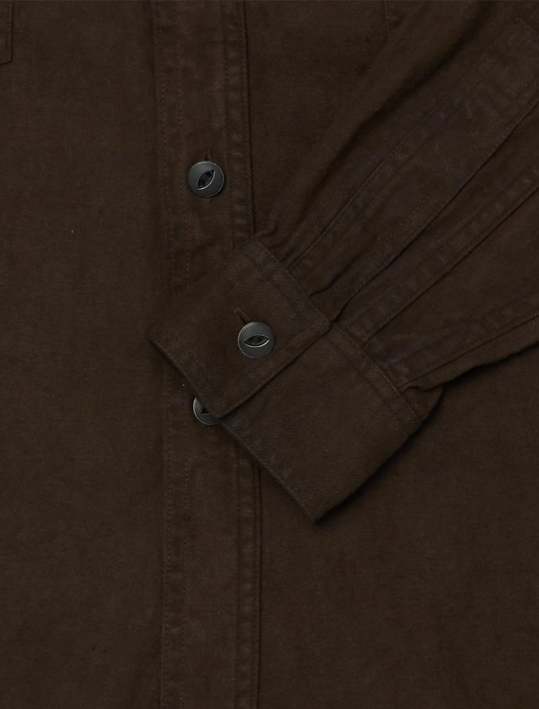 LOT. 121 WORK SHIRT