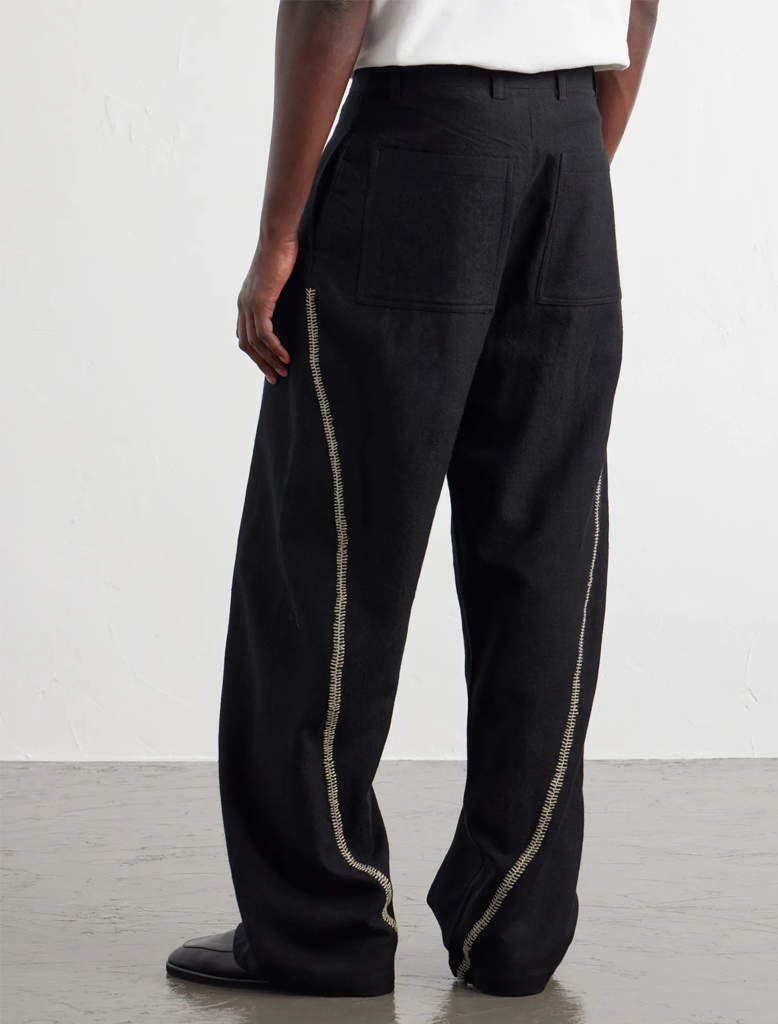 RABARI SULTAN PANT