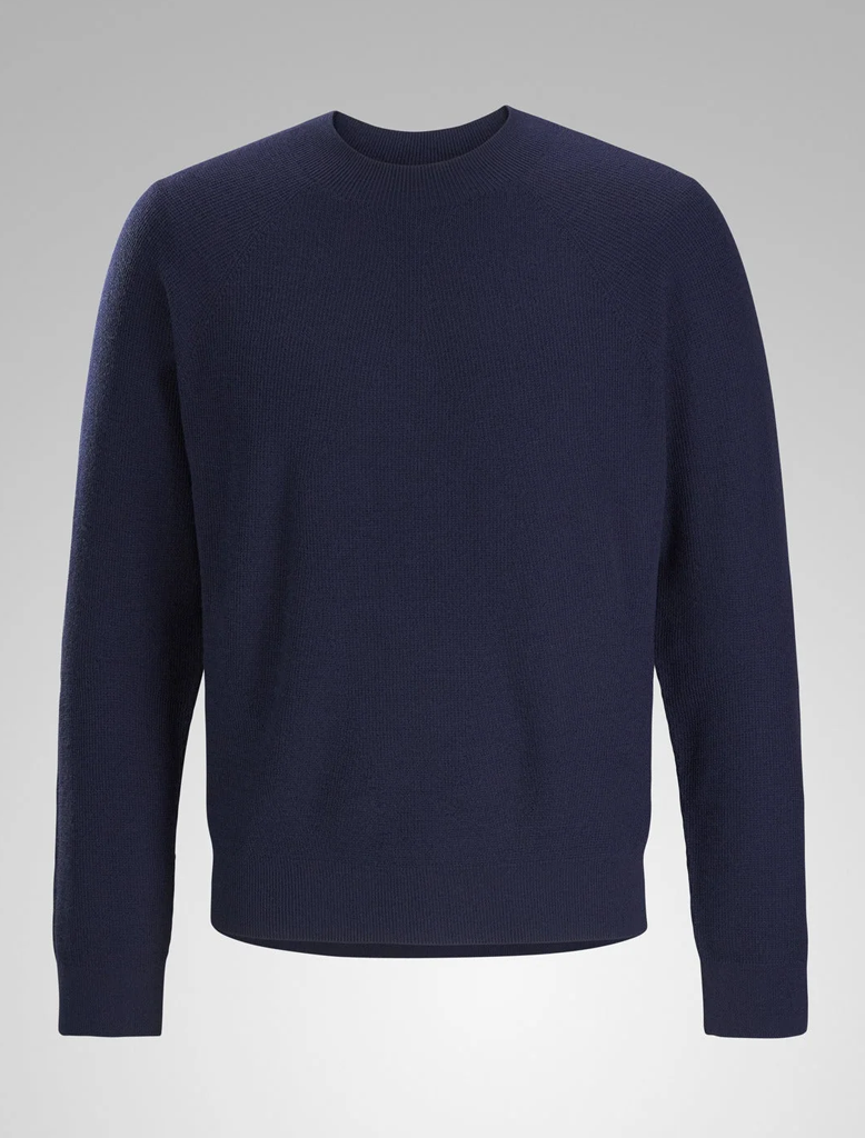 CONIC WOOL MIDLAYER