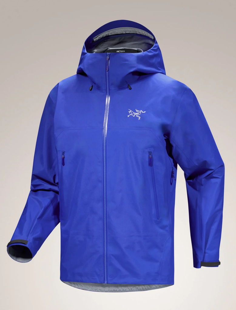BETA SL JACKET