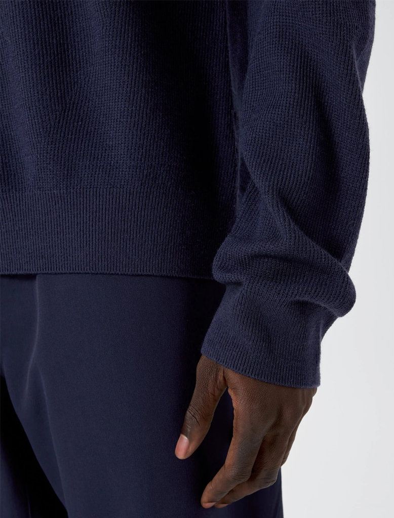CONIC WOOL MIDLAYER