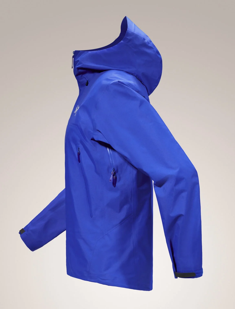 BETA SL JACKET