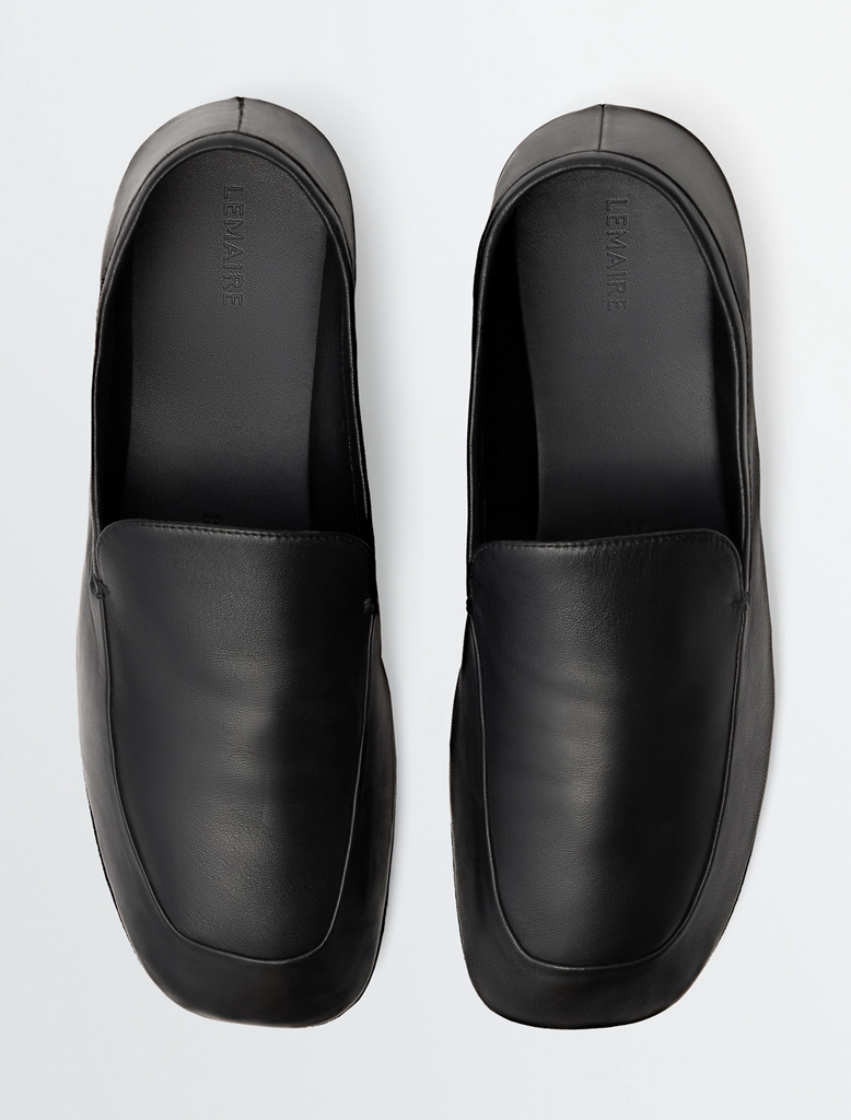 OUTDOOR SLIPPERS