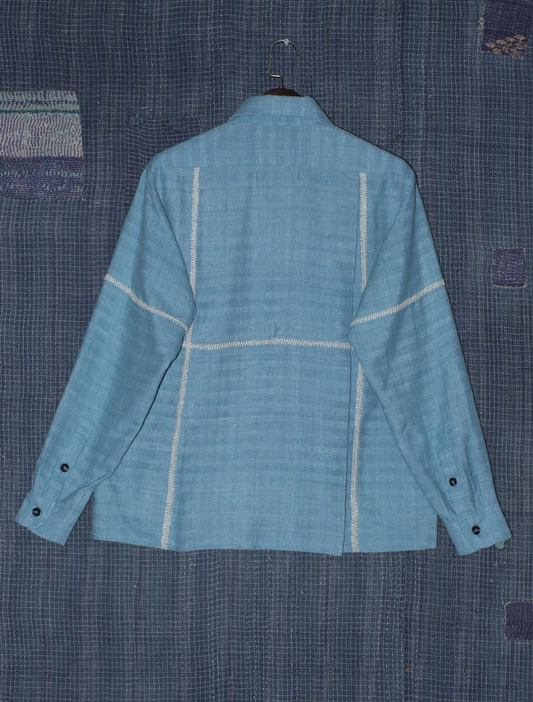 RABARI STITCH SHIRT