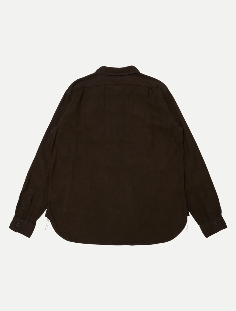 LOT. 121 WORK SHIRT
