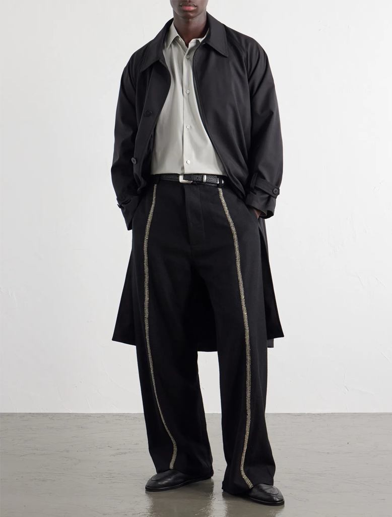 RABARI SULTAN PANT