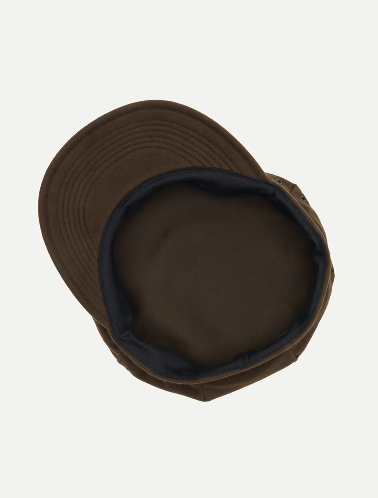 LOT. 035 UTILITY CAP