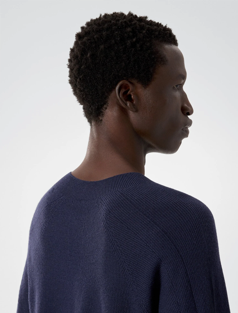 CONIC WOOL MIDLAYER