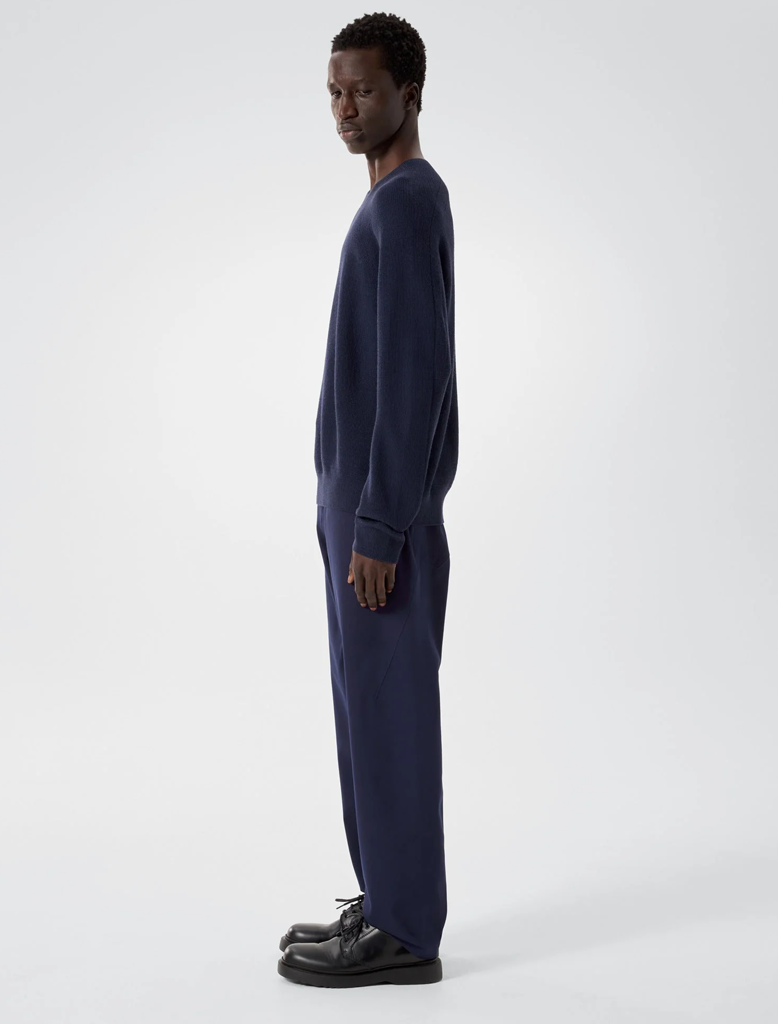 CONIC WOOL MIDLAYER