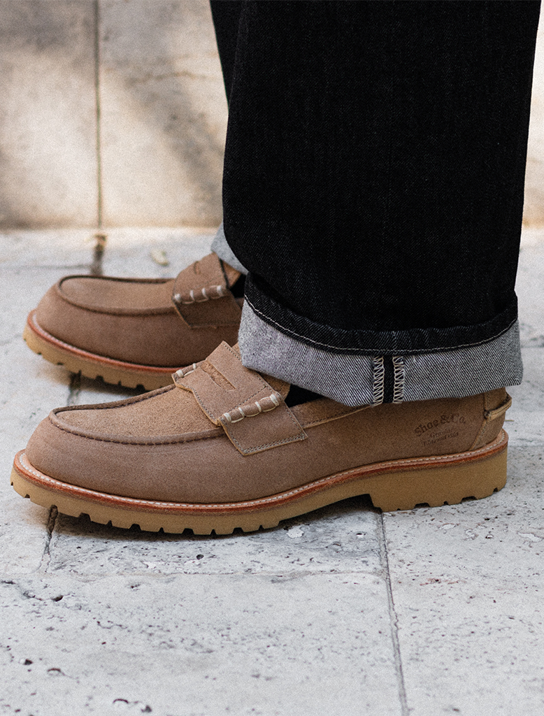 BEEFROLL LOAFER