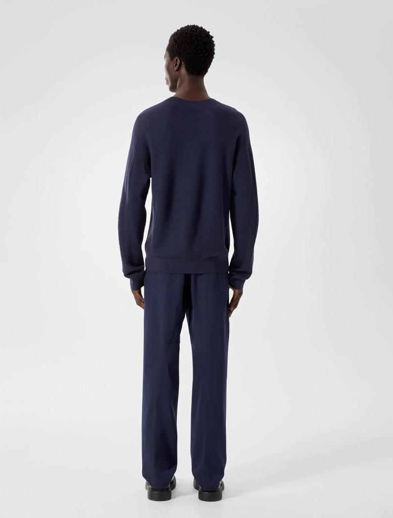 CONIC WOOL MIDLAYER