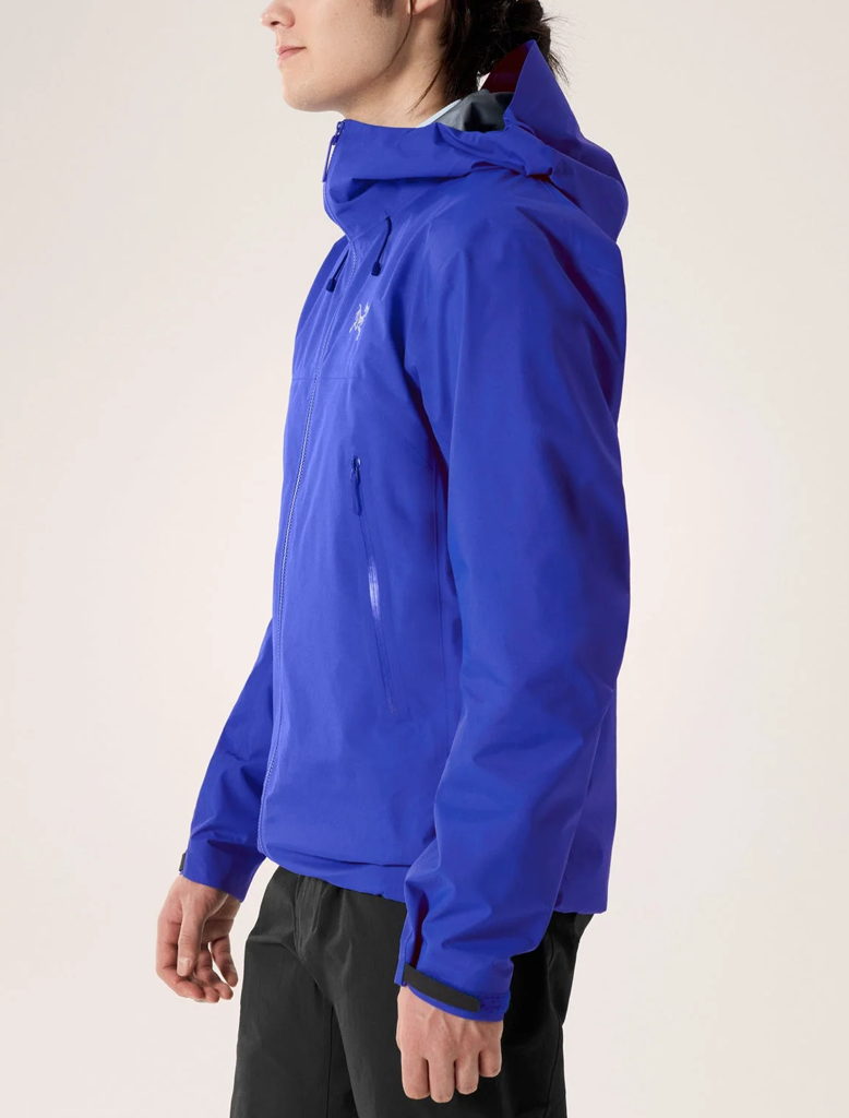 BETA SL JACKET